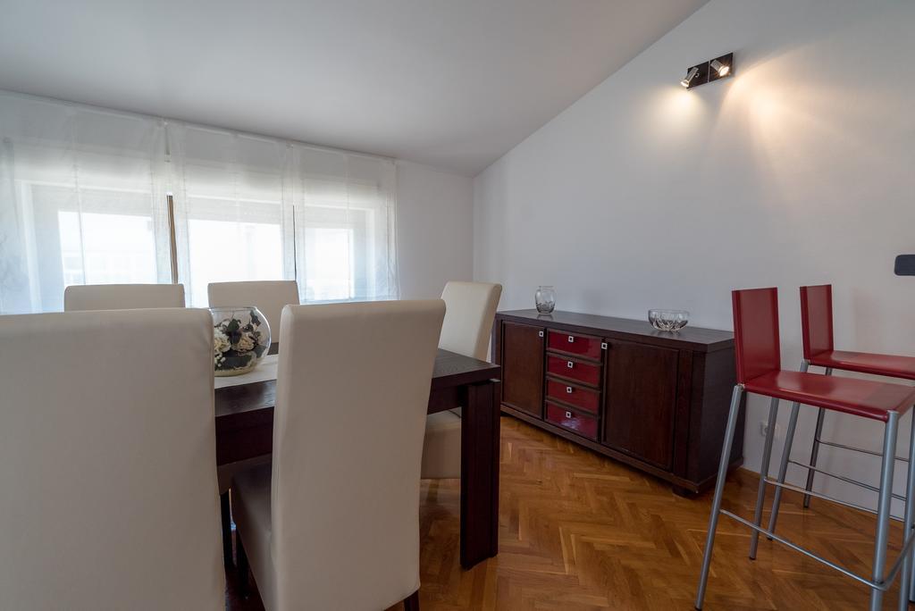 Villa Solis Stobreč Eksteriør billede