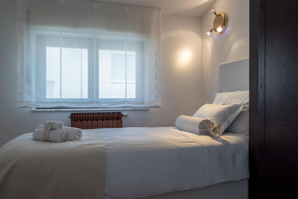 Villa Solis Stobreč Eksteriør billede