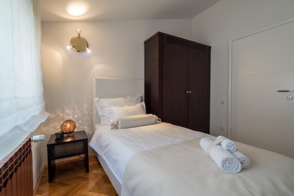 Villa Solis Stobreč Eksteriør billede