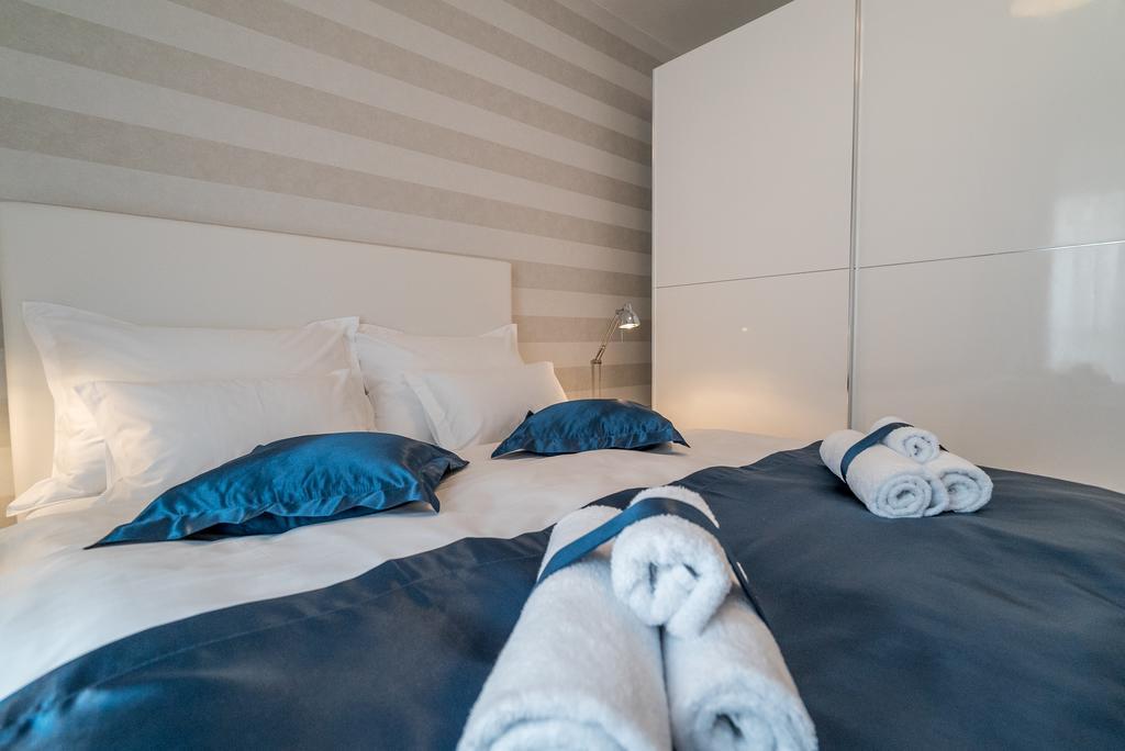 Villa Solis Stobreč Eksteriør billede
