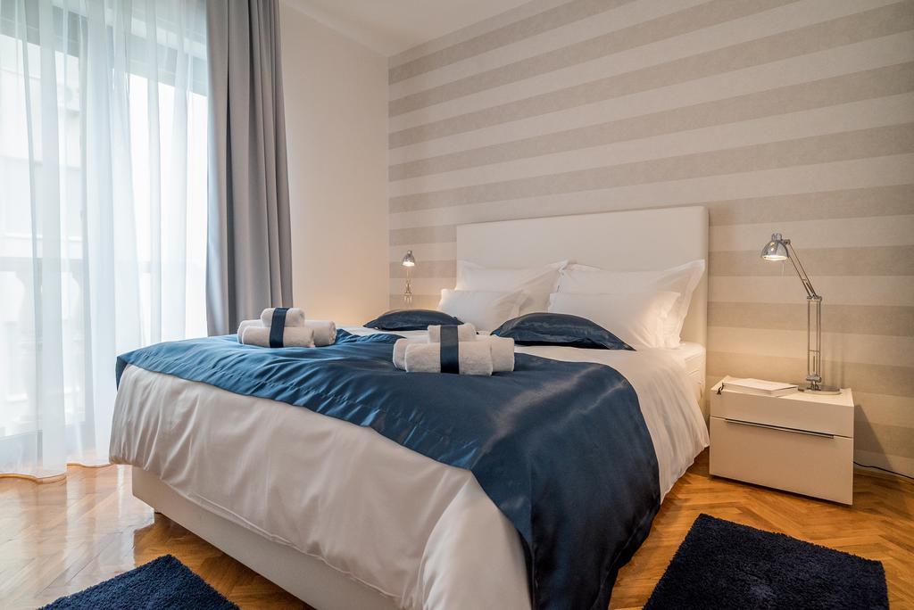 Villa Solis Stobreč Eksteriør billede