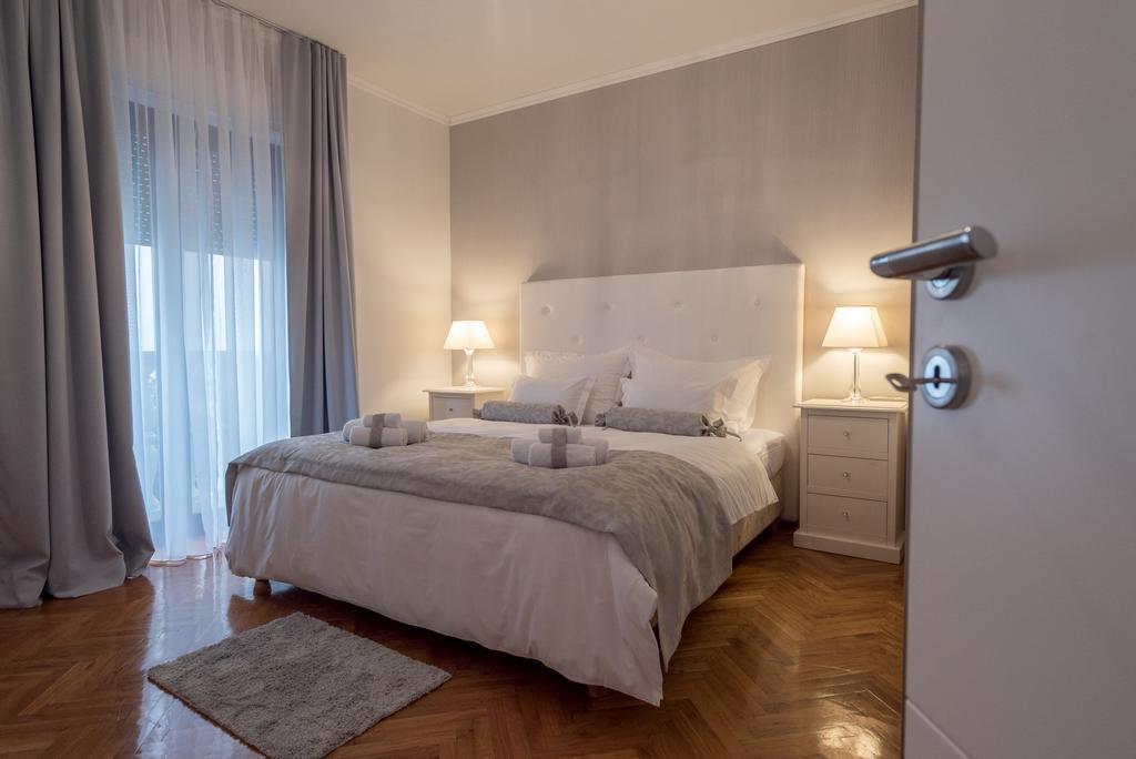 Villa Solis Stobreč Eksteriør billede
