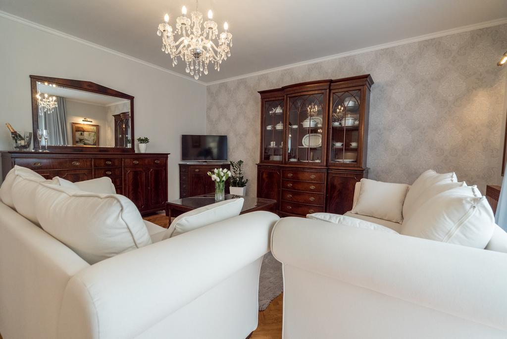 Villa Solis Stobreč Eksteriør billede
