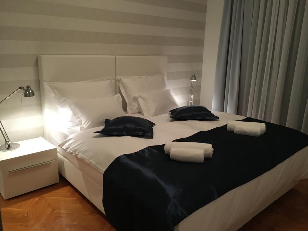 Villa Solis Stobreč Eksteriør billede